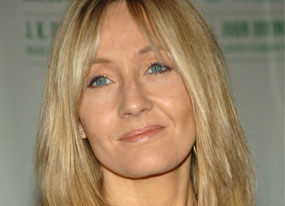 J.K. Rowling J.K. Rowling